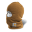Carhartt Face Mask for Mens, Carhartt Brown, One Size Fits All A161-BRN-OFA