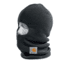 Carhartt Face Mask for Mens, Charcoal Heather, One Size Fits All A161-CHH-OFA