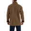 Carhartt Field Coat - Mens, Coffee, Small, 103289-205-REG-S
