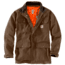 Carhartt Field Coat - Mens, Coffee, Small, 103289-205-REG-S
