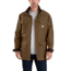 Carhartt Field Coat - Men's, Coffee, Large, Regular, 103289-205-REG-L
