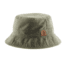 Carhartt Fircrest Bucket Hat - Mens, Army Green, L/XL 102490-301-LXL