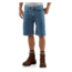Carhartt Five Pocket Denim Short - Men's-Light Classic Wash-34 Waist
