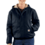 Carhartt Flame-Resistant Canvas Active Jacket, Dark Navy, Extra Small/Regular 101629-410-REG-XS