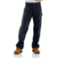 Carhartt Flame-Resistant Canvas Pant, Dark Navy, 46/30 FRB159-DNY-30-46