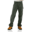 Carhartt Flame-Resistant Canvas Pant, Moss, 36/34 FRB159-MOS-34-36