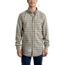 Carhartt Flame-Resistant Classic Plaid Shirt, Golden Khaki, 3XL/Regular 101028-264-REG-3XL