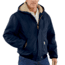 Carhartt Flame-Resistant Duck Active Jacket, Dark Navy, Extra Large/Regular 101621-410-REG-XL
