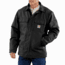 Carhartt Flame-Resistant Duck Traditional Coat, Black, Large/Regular 101618-001-REG-L