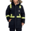 Carhartt Flame-Resistant Extremes Arctic Parka, Dark Navy, 2XL/Tall 100783-410-TLL-2XL