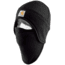 Carhartt Flame-Resistant Fleece 2 in 1 Hat, Black, One Size Fits All 101579-001-OFA