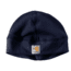 Carhartt Flame-Resistant Fleece Hat, Dark Navy, One Size Fits All 101578-410-OFA