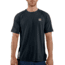 Carhartt Flame-Resistant Force Short Sleeve T-Shirt, Dark Navy, Medium/Regular FRK008-DNY-REG-MED