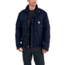 Carhartt Flame-Resistant Full Swing Quick Duck Coat - Men's, Dark Navy, 2XL/Regular, 102182-410-REG-2XL