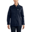 Carhartt Flame-Resistant Womens Rugged Flex Twill Shirt, Dark Navy, 2XL/Regular 102459-410-REG-XXL