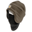 Carhartt Fleece 2 in 1 Headwear for Mens, Driftwood, One Size Fits All A202-DWD-OFA