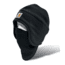 Carhartt Fleece 2-in-1 Headwear - Mens-Black