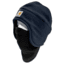 Carhartt Fleece 2 in 1 Headwear - Mens, Navy, One Size, A202-412--OFA
