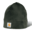 Carhartt Fleece Hat for Mens, Moss, One Size Fits All A207-MOS-OFA
