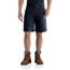 Carhartt Flex Rigby Short - Mens, Navy, 34 Waist 102514-412-34
