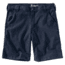 Carhartt Flex Rigby Short - Mens, Navy, 34 Waist 102514-412-34