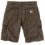 Carhartt Force Broxton Cargo Short - Mens, Tarmac, 31, 103543-217-31