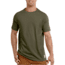 Carhartt Force Cotton Delmont Short Sleeve Shirt - Men's-Moss-Medium