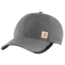 Carhartt Force Kingston Cap for Mens, Asphalt, Medium/Large 101599-066-M/L