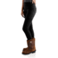 Carhartt Force Light Weight Legging - Womens, Black, Extra Small, 103609-001TLLXSA