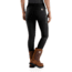 Carhartt Force Light Weight Legging - Womens, Black, Extra Small, 103609-001TLLXSA
