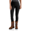 Carhartt Force Light Weight Legging - Womens, Black, Extra Small, 103609-001TLLXSA