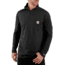 Carhartt Force Relaxed Fit Midweight Long-Sleeve T-Shirt - Mens, Black, Small, 104255-N04-REG-S