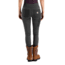 Carhartt Force Utility Legging Regular - Womens, Black Heather, Extra Large, 102482-013-XL-REG