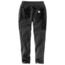 Carhartt Force Utility Legging - Womens, Black Heather, Large, Regular, 102482-013-REG-L