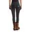 Carhartt Force Utility Legging - Womens, Black Heather, Large, Regular, 102482-013-REG-L
