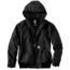 Carhartt Full Swing Armstrong Active Jac-Men's, Black, Medium, Regular, 103371-001-REG-M