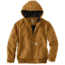 Carhartt Full Swing Armstrong Active Jac-Men's, Carhartt Brown, XLarge, Regular, 103371-211-REG-XL