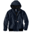 Carhartt Full Swing Armstrong Active Jacket - Mens, Navy, Extra Large, 103371-412-REG-XL