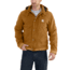 Carhartt Full Swing Caldwell Jacket for Mens, Carhartt Brown, 2XL/Regular 102358-211-REG-2XL