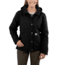 Carhartt Full Swing Cryder Stretch QD Jacket - Women's, Black, Extra Small, Regular, 102246-001-REG-XS