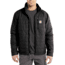Carhartt Gilliam Jacket - Mens-Black-X-Large