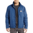 Carhartt Gilliam Jacket - Mens-Dark Cobalt Blue-Medium