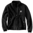 Carhartt High Pile Fleece Jacket - Womens, Black, Extra Small, 103913-BLK-REG-XS