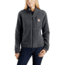 Carhartt High Pile Fleece Jacket - Womens, Shadow, Large, 103913-029-REG-L