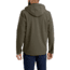 Carhartt Hooded Rough Cut Jacket - Mens, Tarmac, Large, 103829-217-REG-L