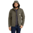 Carhartt Hooded Rough Cut Jacket - Mens, Tarmac, Large, 103829-217-REG-L