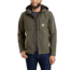 Carhartt Hooded Rough Cut Jacket - Mens, Tarmac, Large, 103829-217-REG-L