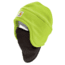 Carhartt HV Enhanced 2 in 1 Hat, Brite Lime, One Size Fits All 100795-323-OFA