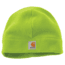 Carhartt HV Enhanced Vis Beanie, Brite Lime, One Size Fits All 100793-323-OFA