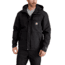 Carhartt Insulated Shoreline Jacket - Men's, Black, 3XL, Tall, 102702-001-TLL-3XL